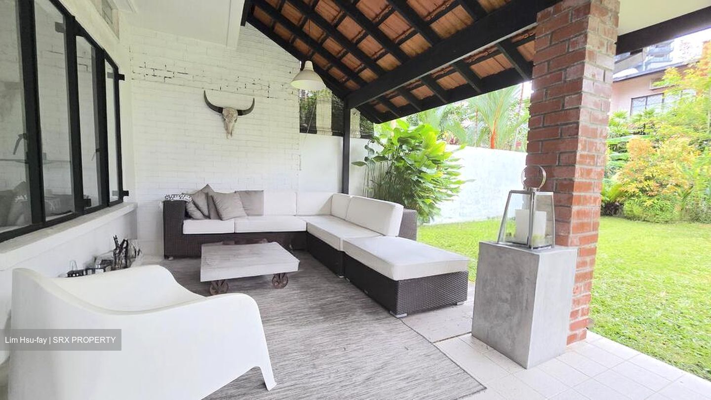 Faber Hills (D5), Semi-Detached #500647661